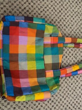 BAGGU Madras EDC